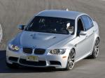 BMW M3 Sedan 2008 года (US)